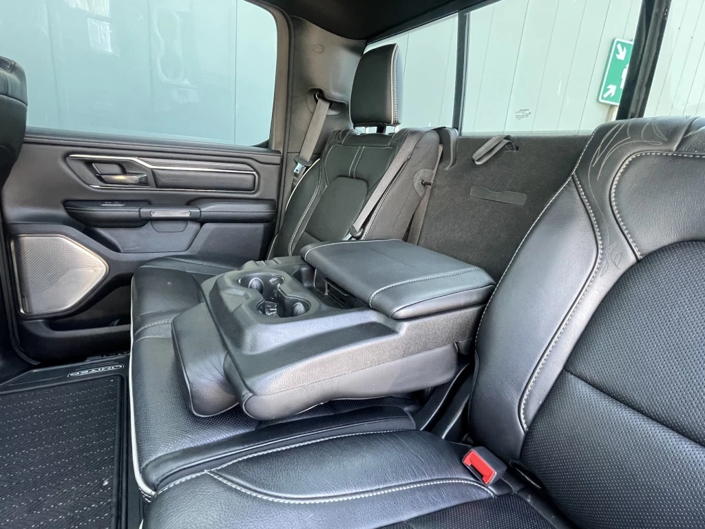 Hoofdafbeelding Dodge Ram Pick-Up