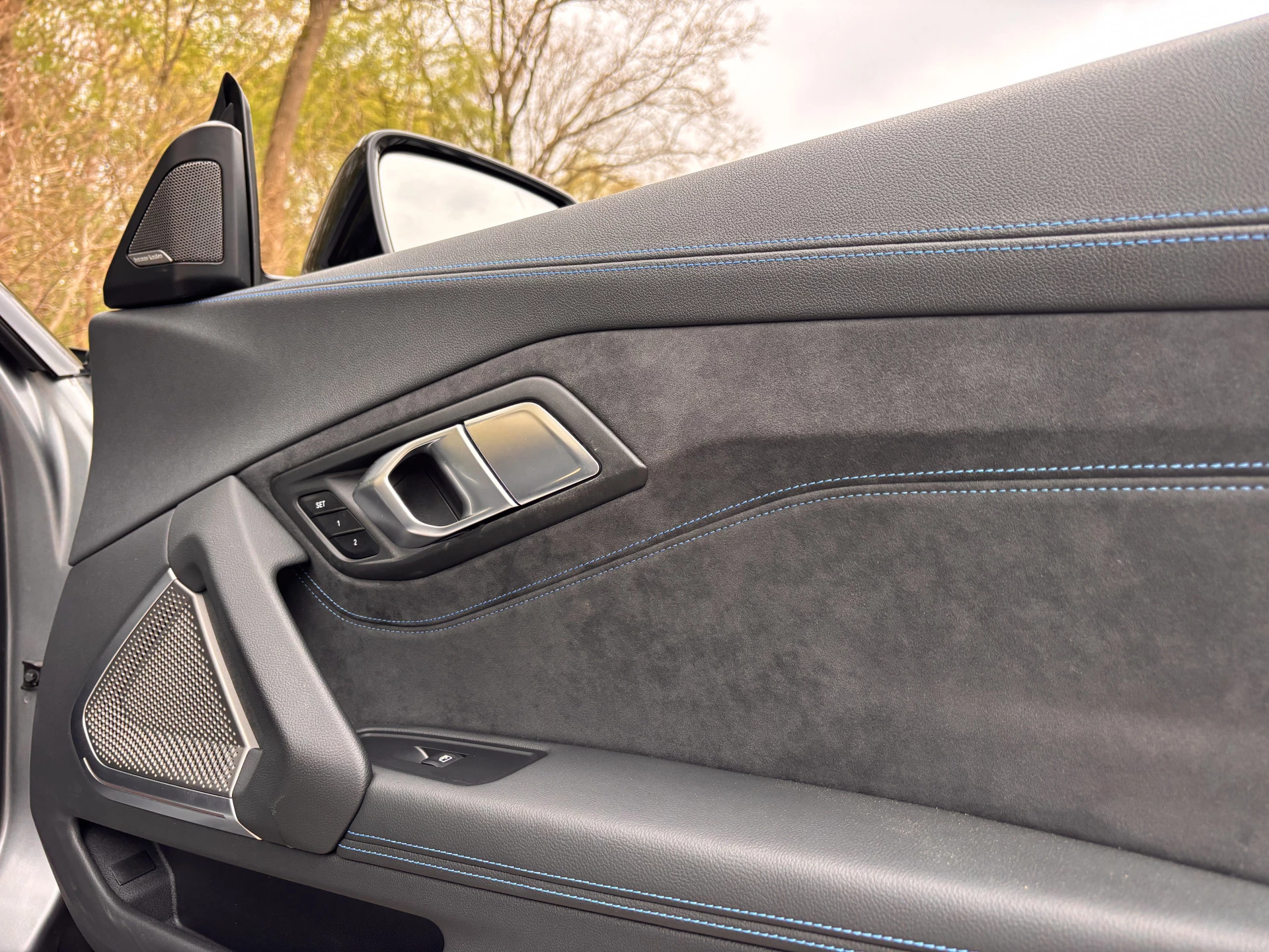 Hoofdafbeelding BMW Z4
