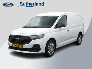Ford Transit Connect 2.0 EcoBlue L2 Trend 102pk | Trekhaak Afneembaar | Navigatie |