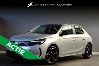 Opel Corsa 1.2 Edition / Voorraad Voordeel