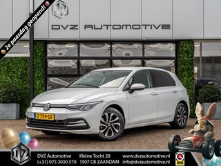 Volkswagen Golf 1.0 eTSI DSG Active | ACC | Ambient | Carplay |