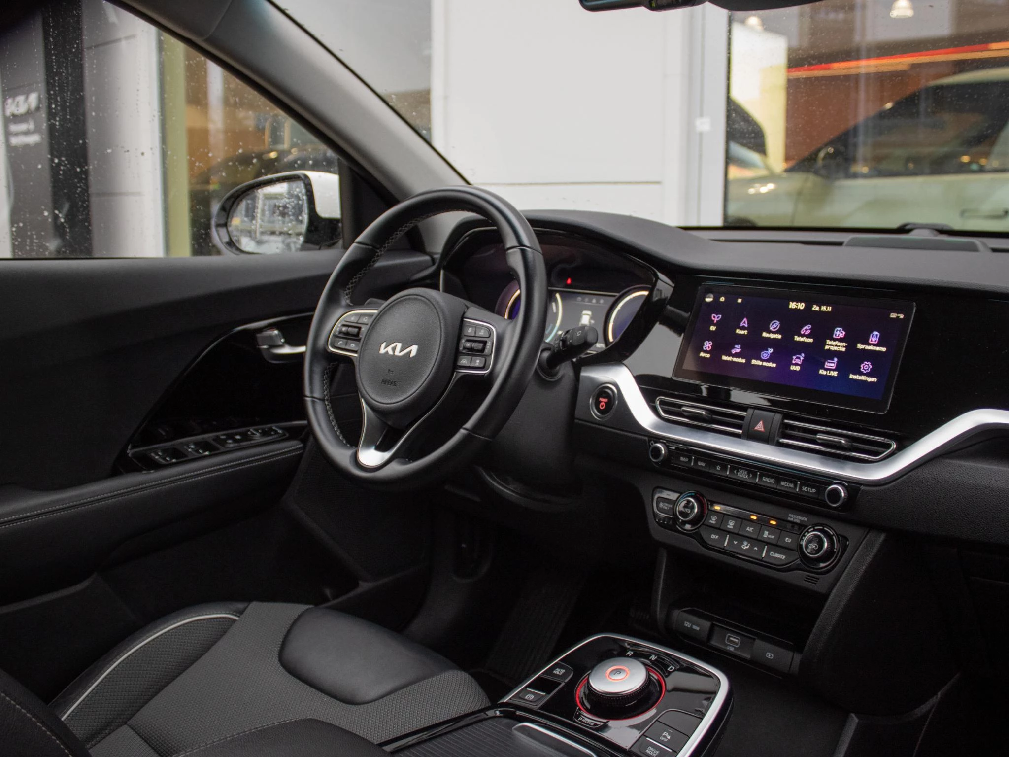 Hoofdafbeelding Kia e-Niro