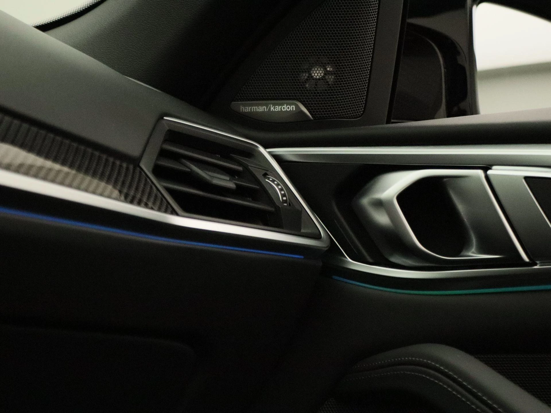 Hoofdafbeelding BMW M4
