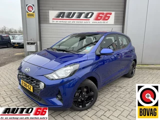 Hyundai i10 1.0 Comfort 5-zits