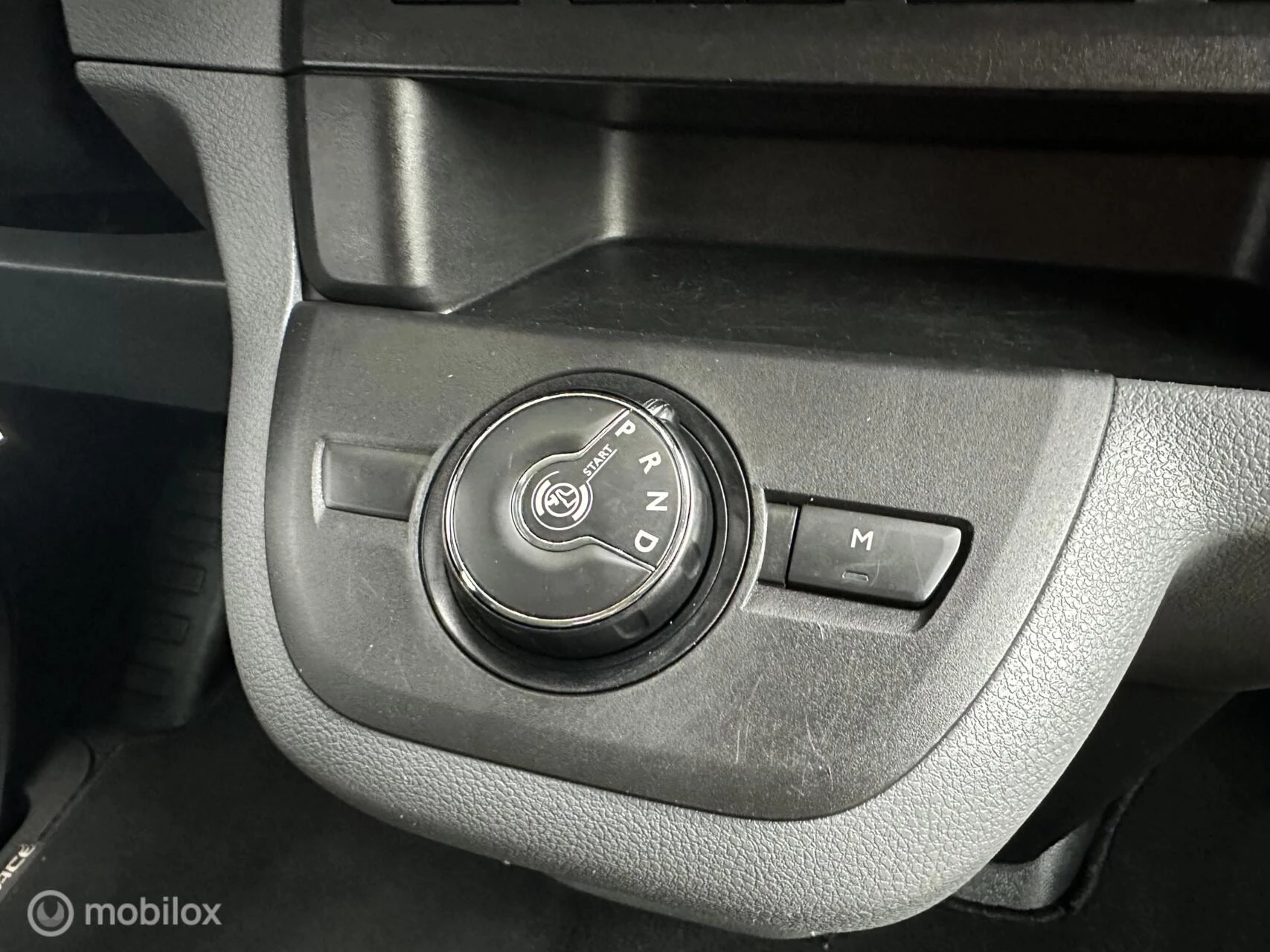 Hoofdafbeelding Toyota ProAce