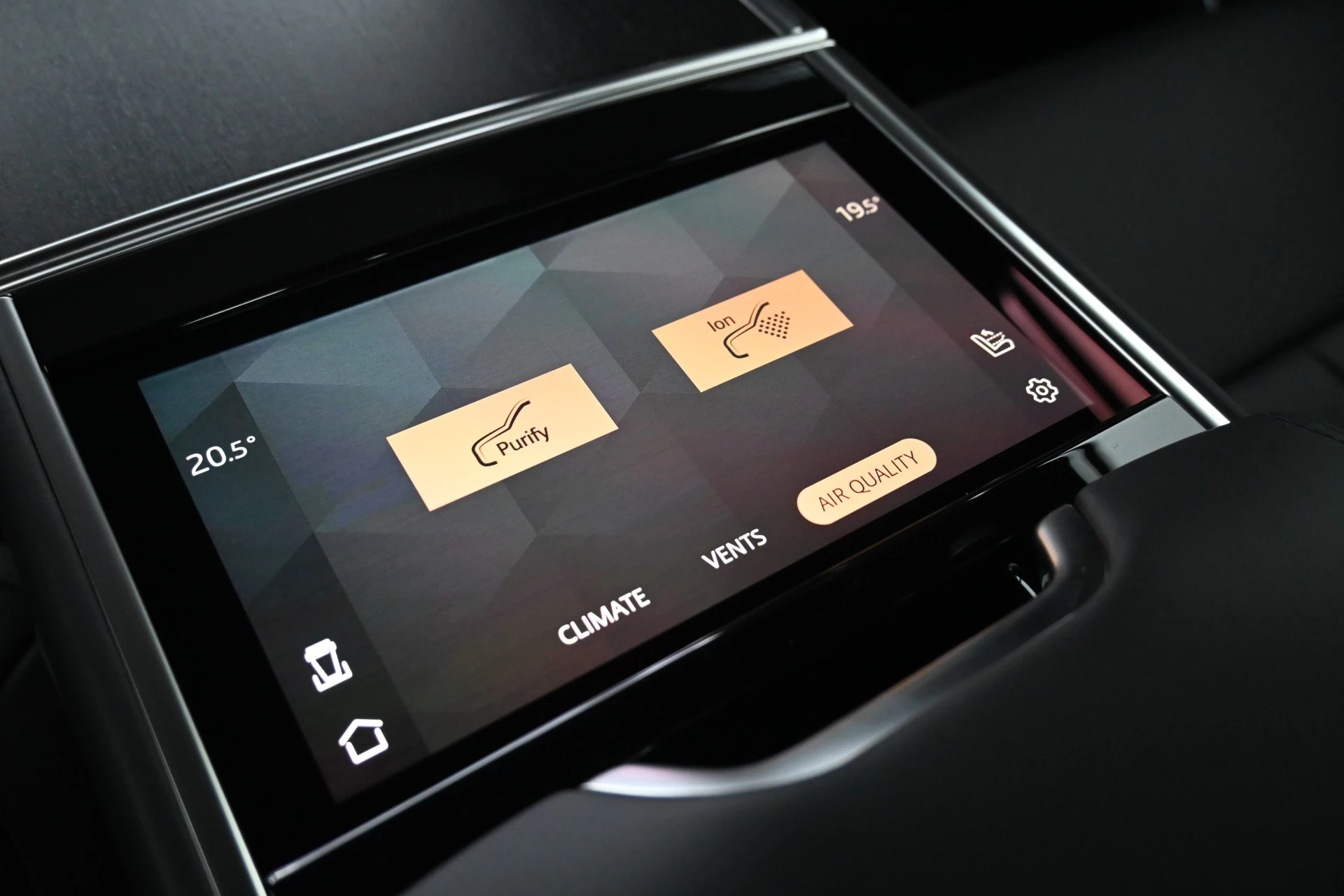 Hoofdafbeelding Land Rover Range Rover