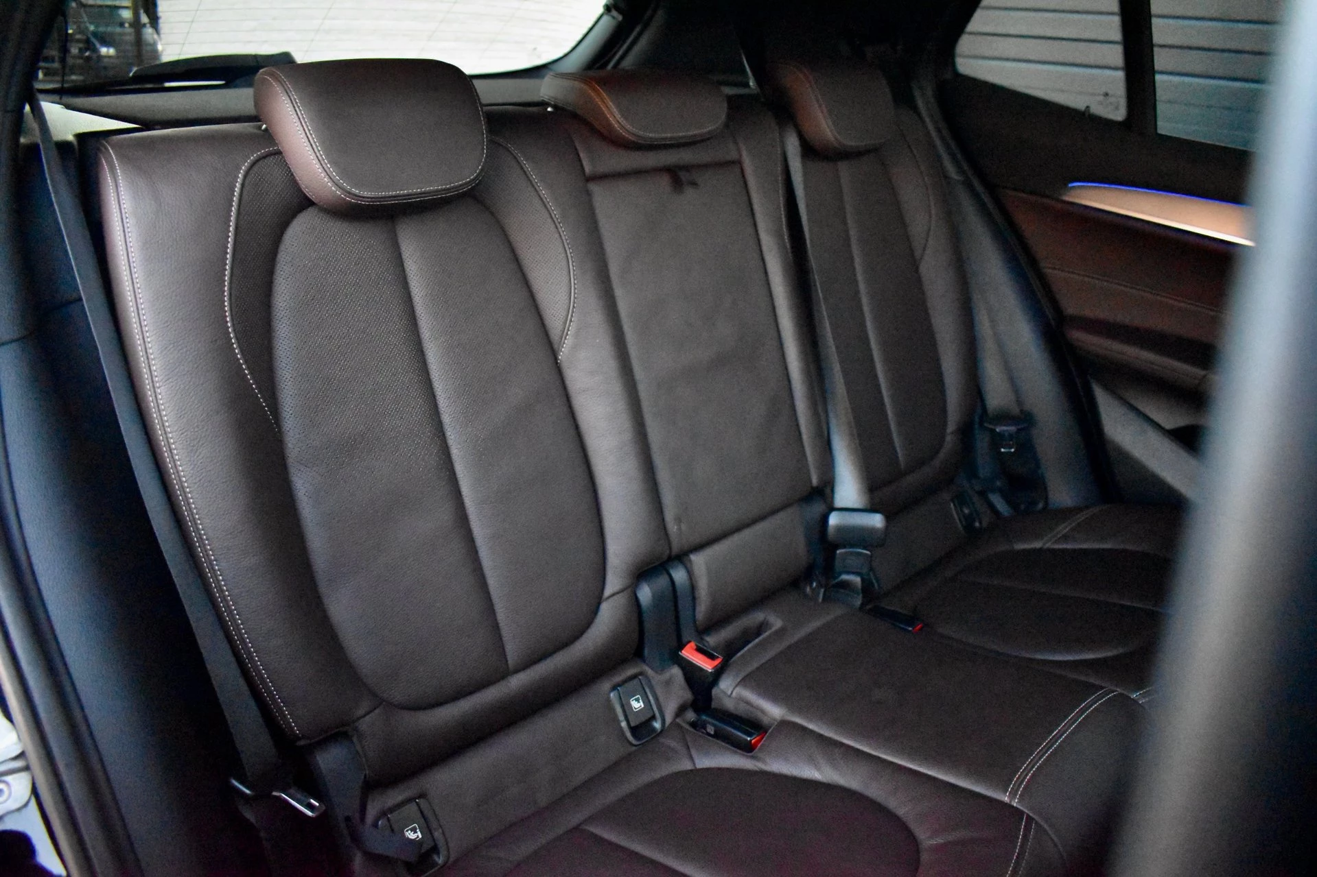 Hoofdafbeelding BMW X2