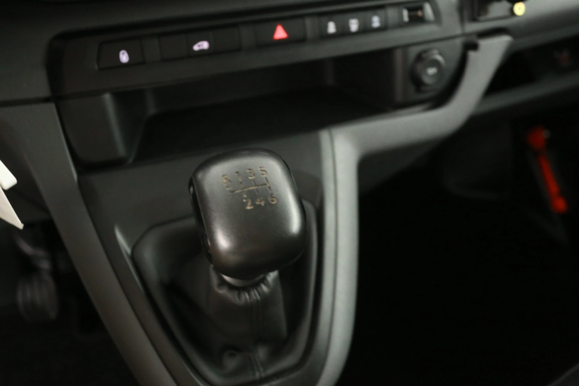 Hoofdafbeelding Citroën Jumpy