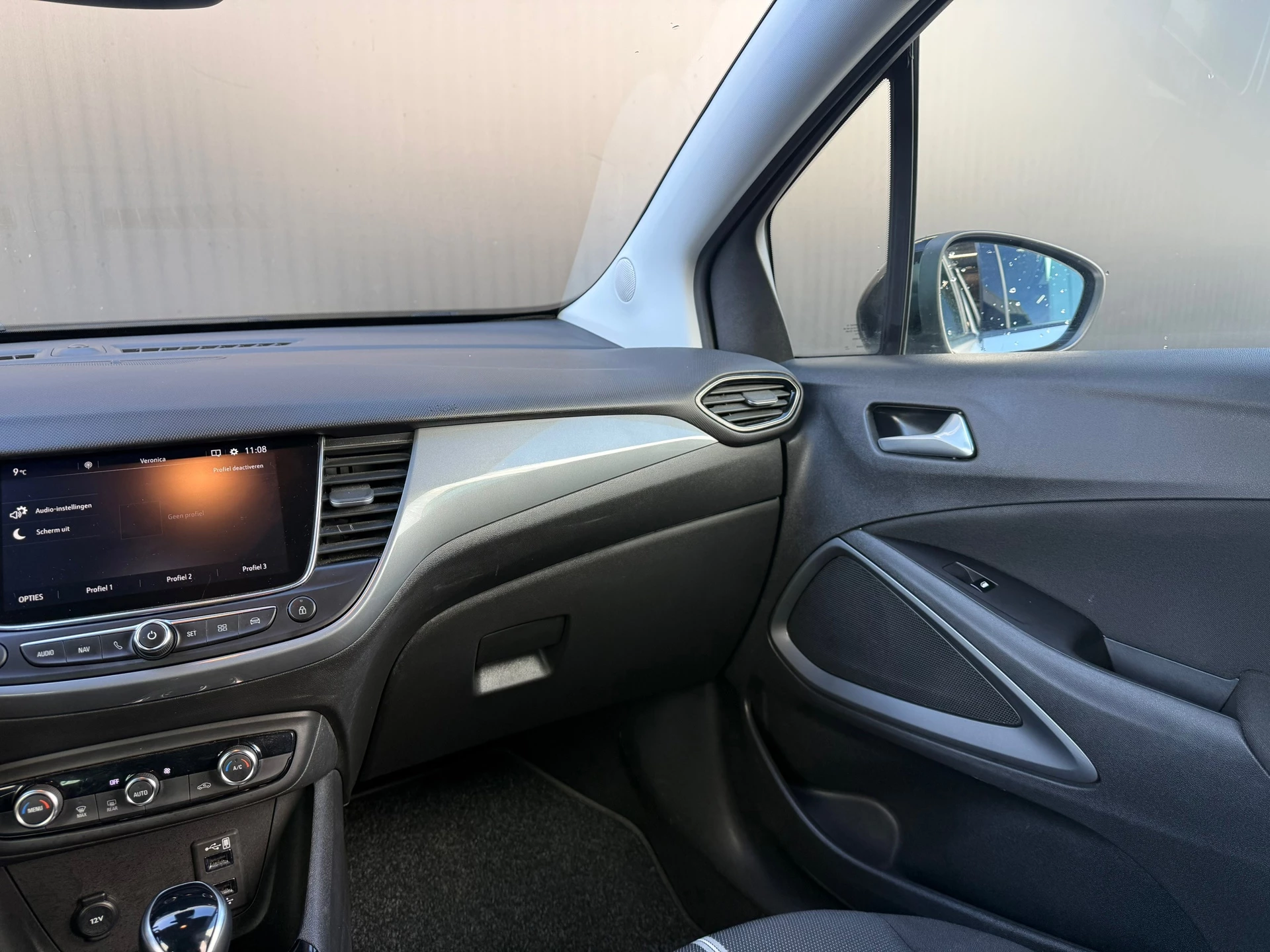 Hoofdafbeelding Opel Crossland