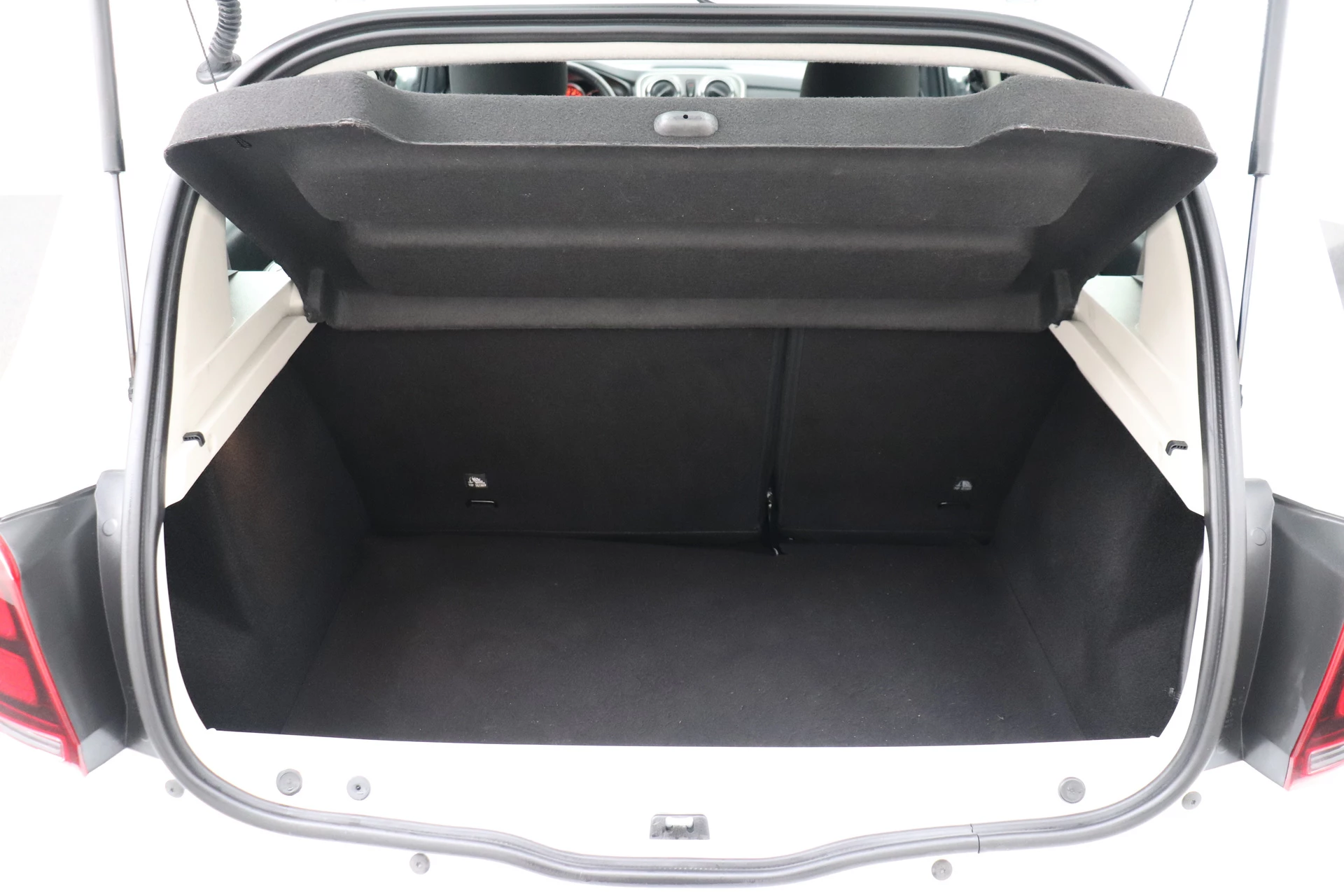 Hoofdafbeelding Dacia Sandero