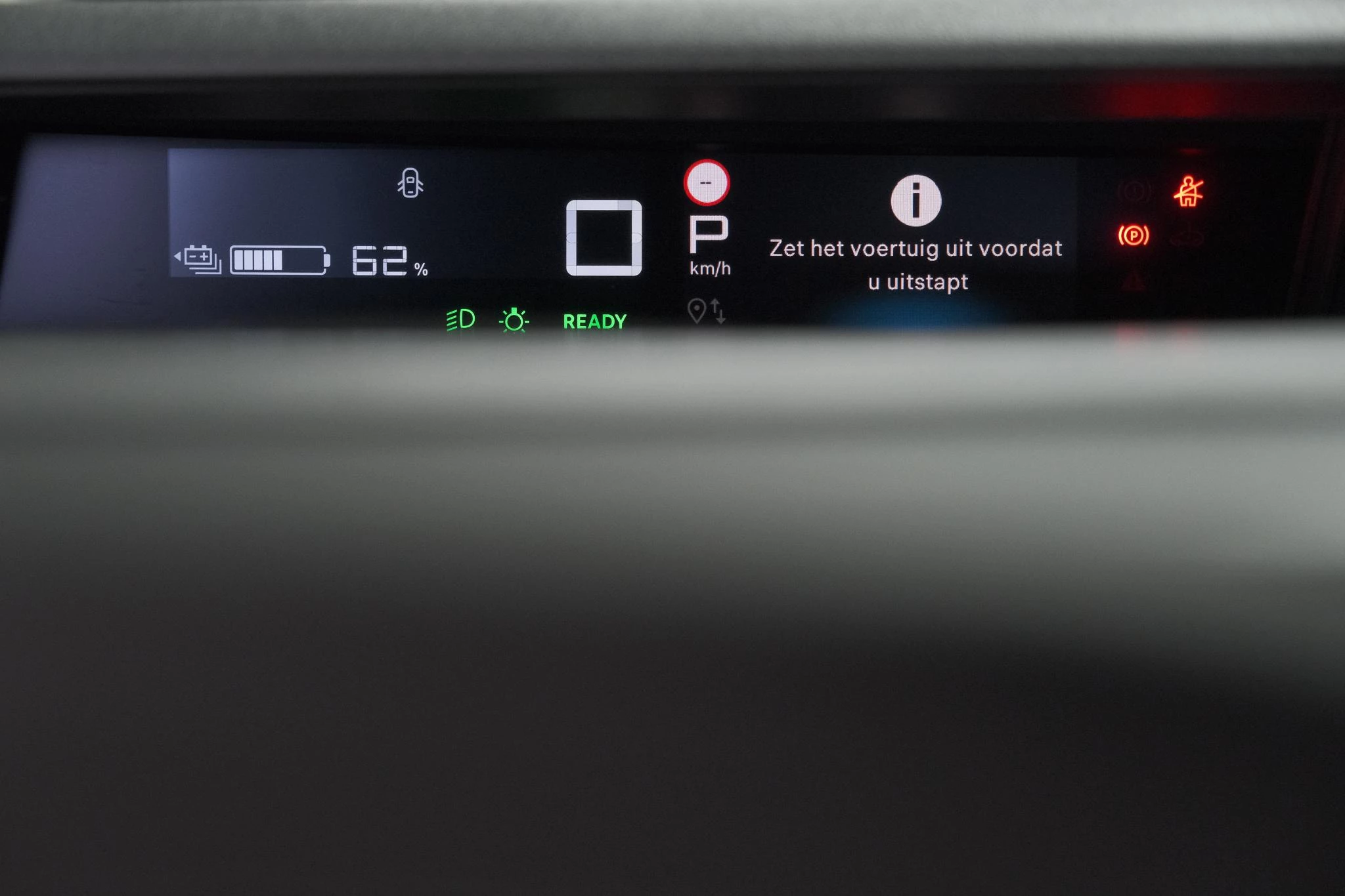 Hoofdafbeelding Citroën ë-C3