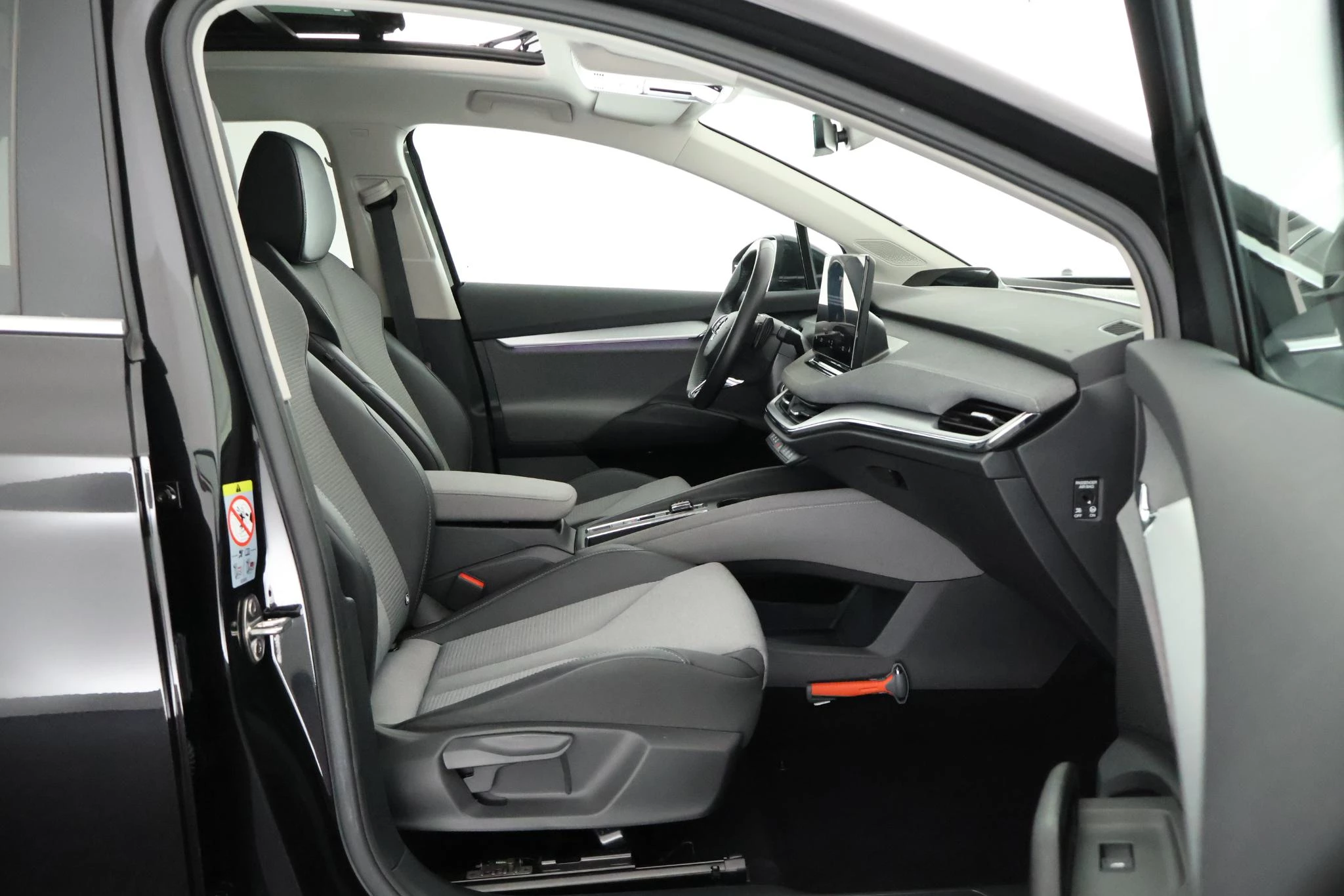Hoofdafbeelding Škoda Enyaq iV