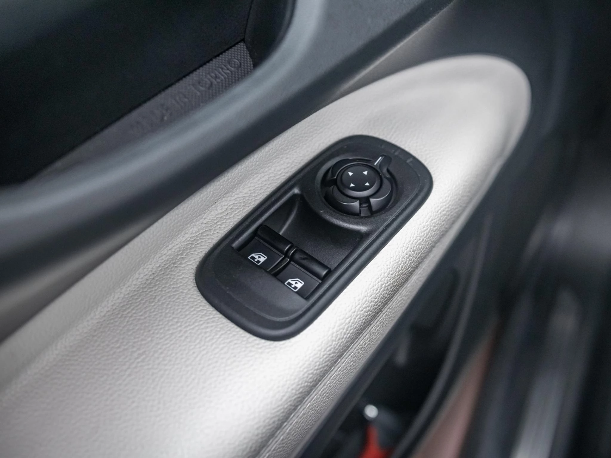 Hoofdafbeelding Fiat 500e