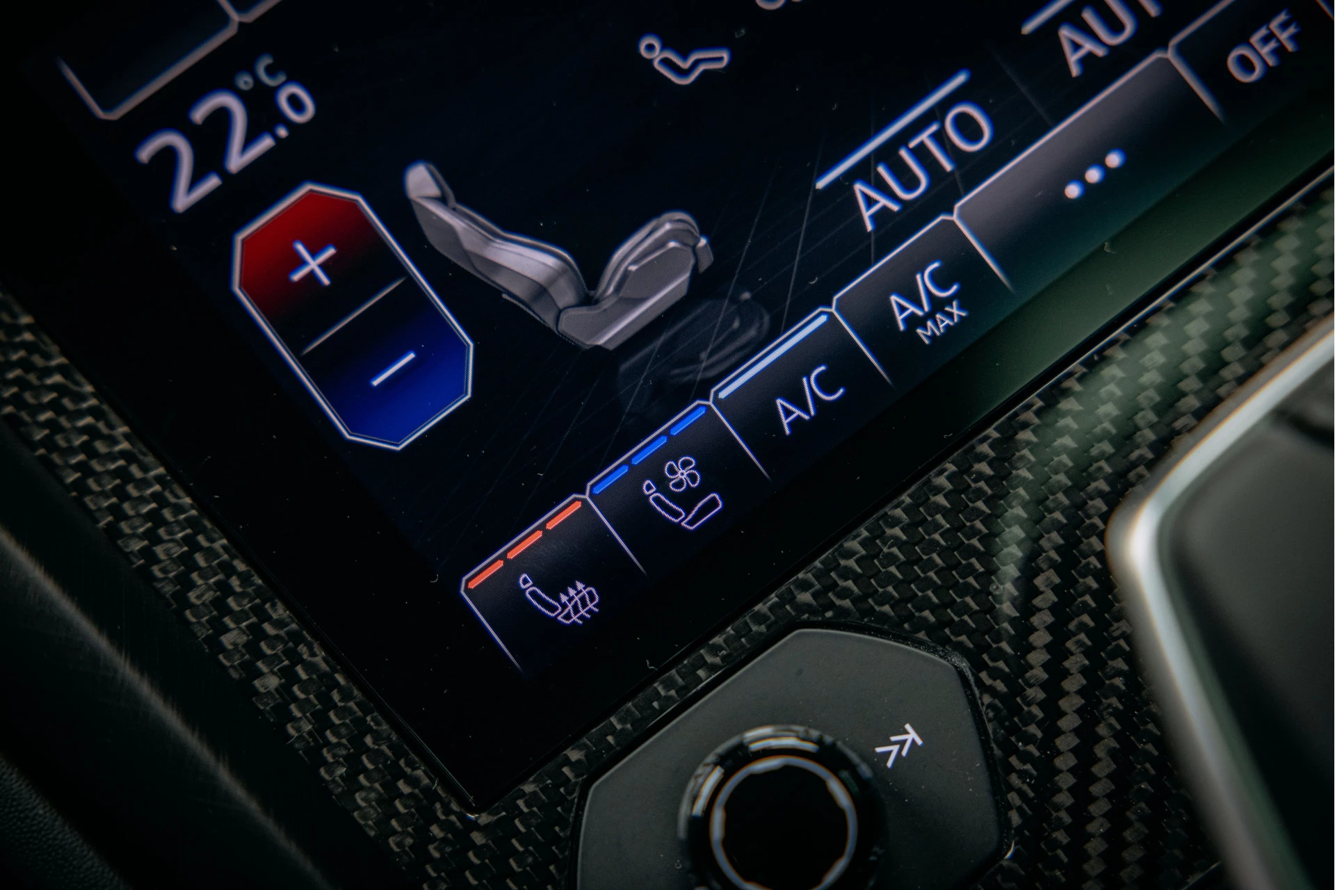 Hoofdafbeelding Lamborghini Urus