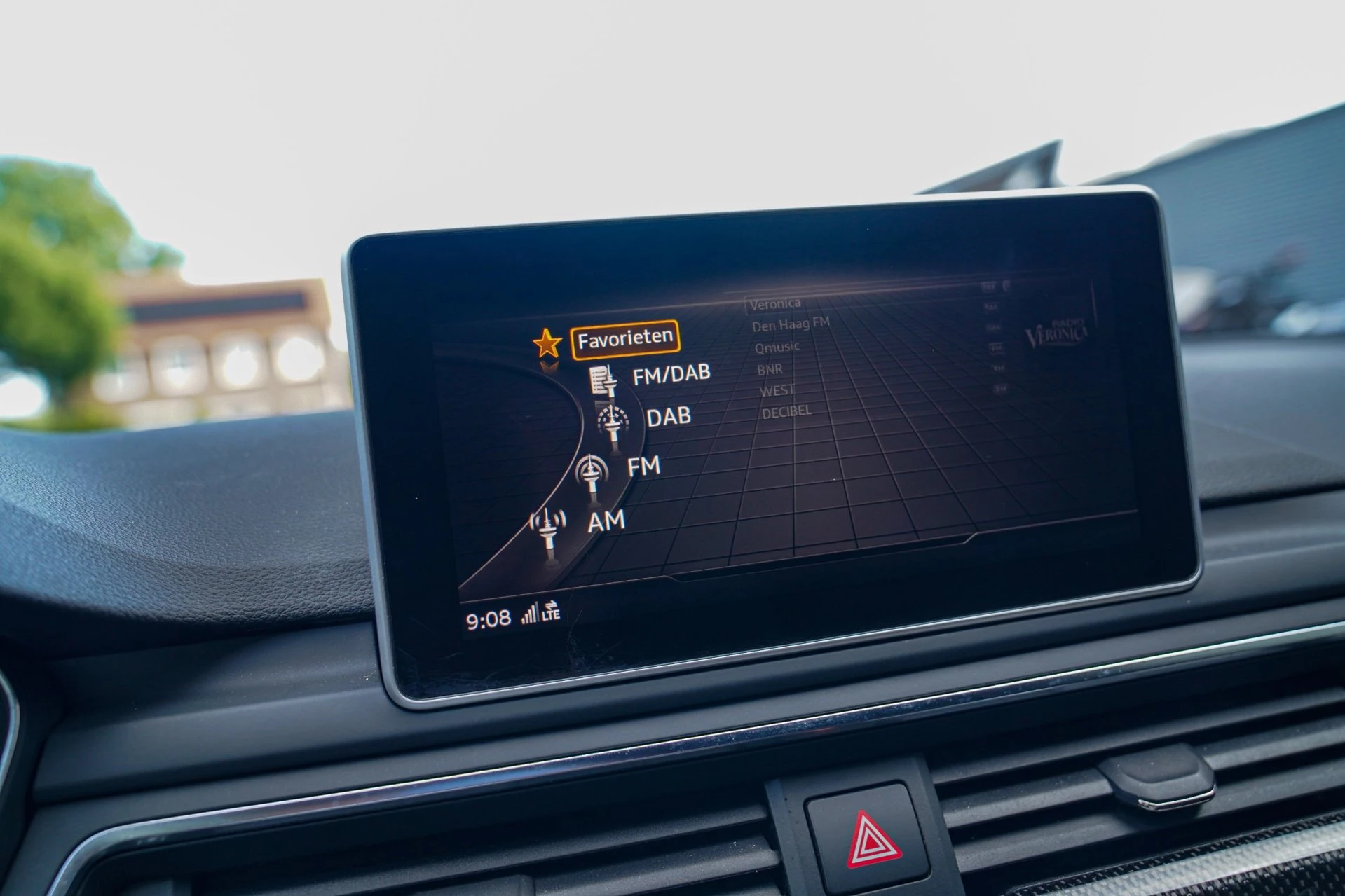Hoofdafbeelding Audi S4