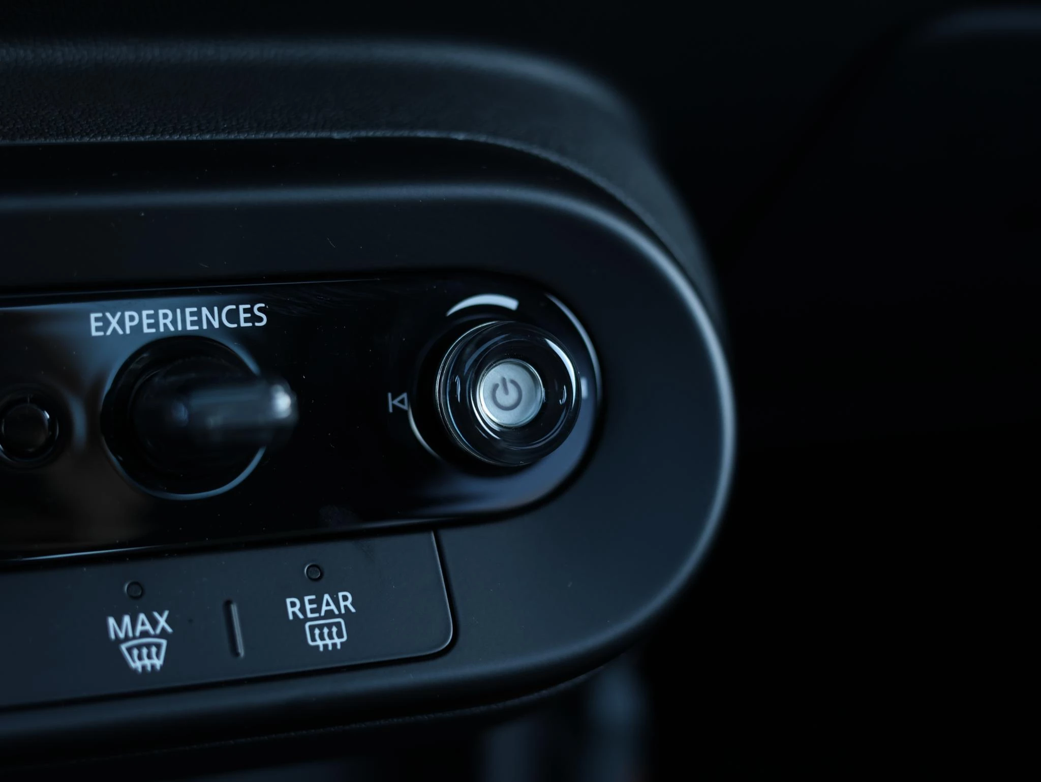 Hoofdafbeelding MINI 5-deurs