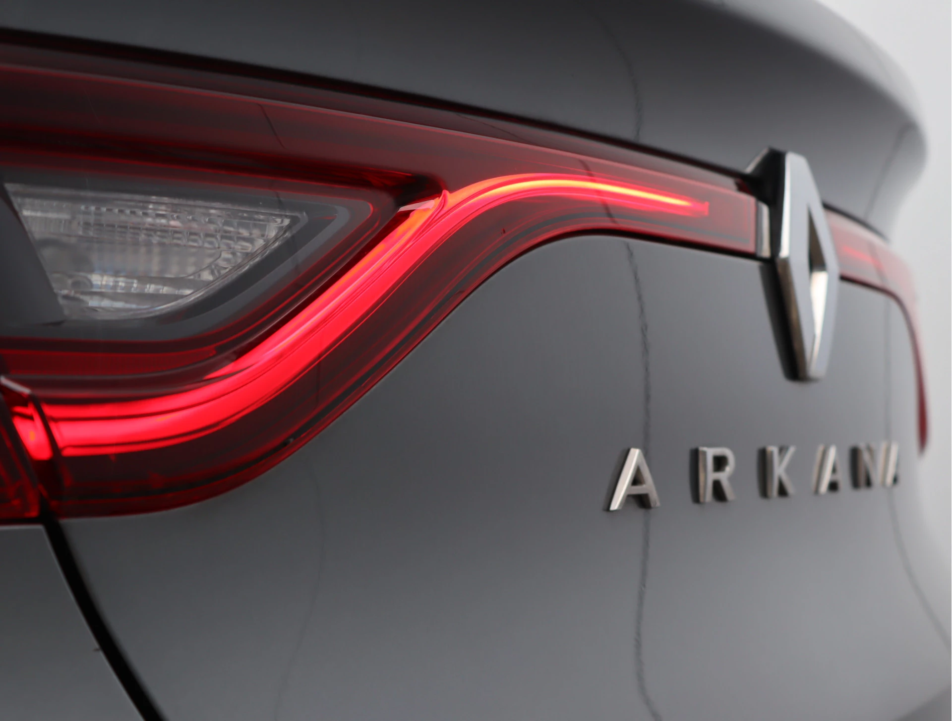Hoofdafbeelding Renault Arkana