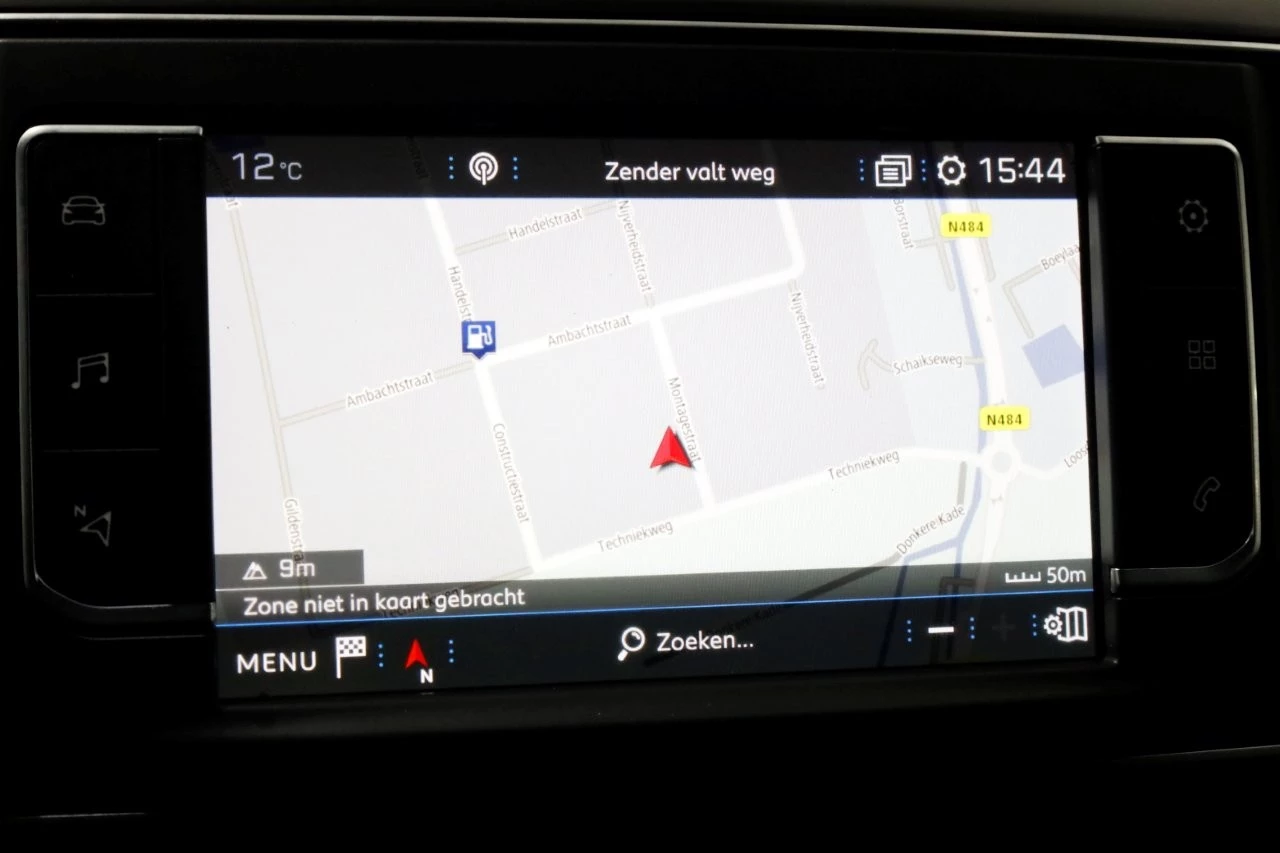 Hoofdafbeelding Peugeot Expert