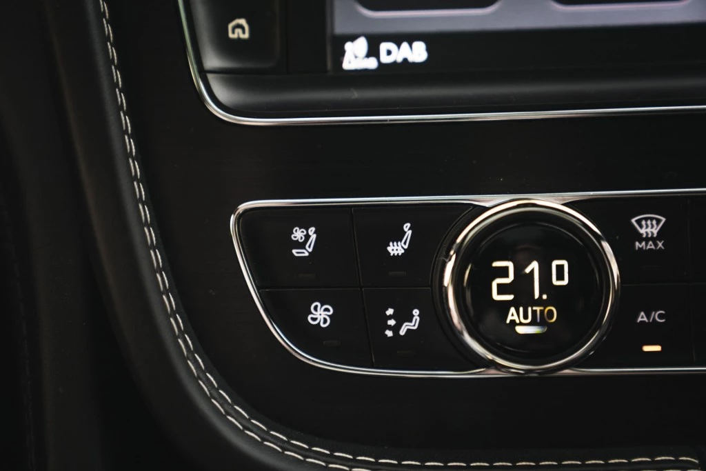 Hoofdafbeelding Bentley Bentayga