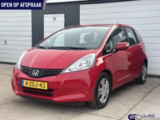 Honda Jazz 1.4 Trend
