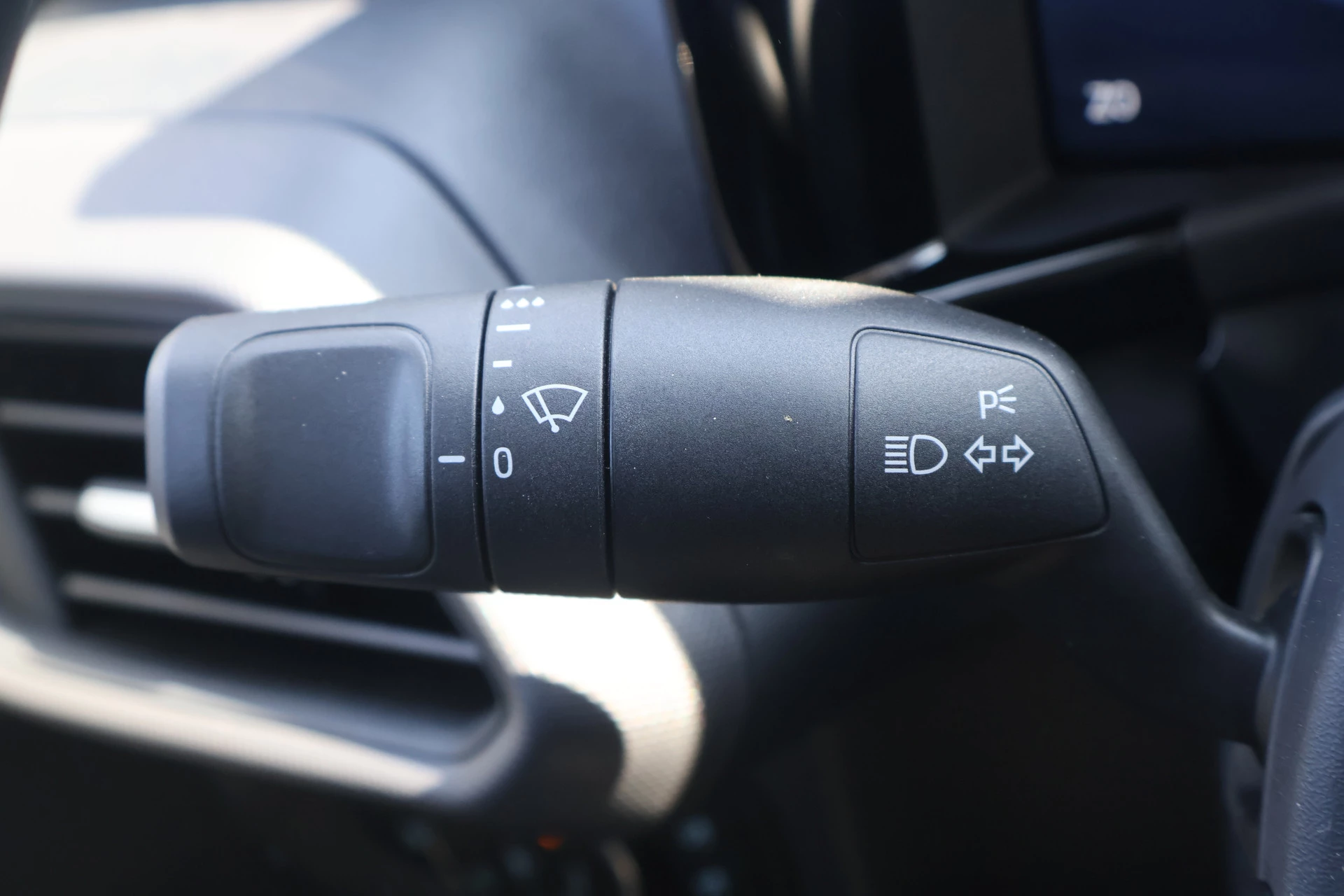 Hoofdafbeelding Ford E-Transit Courier