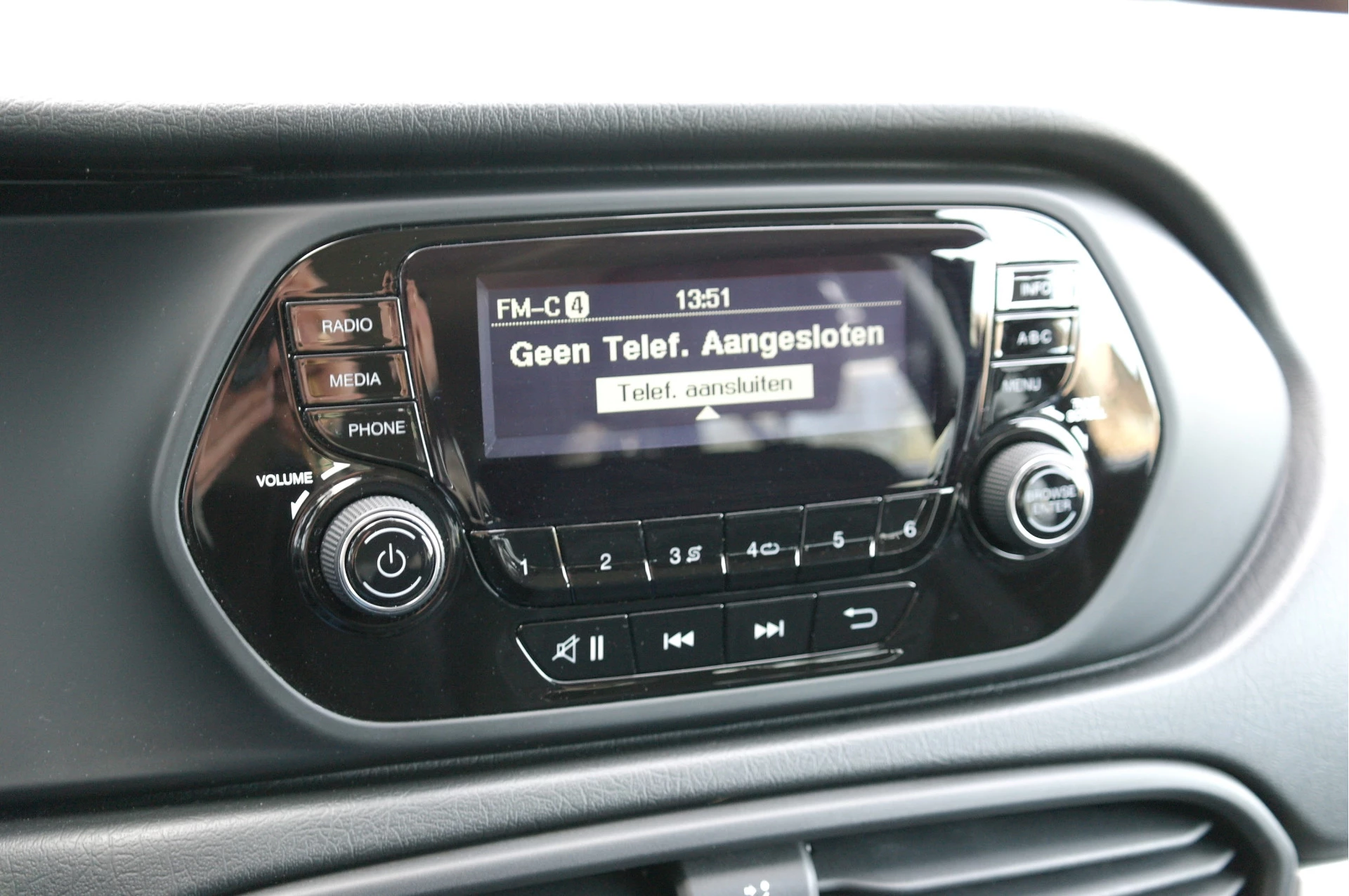 Hoofdafbeelding Fiat Tipo
