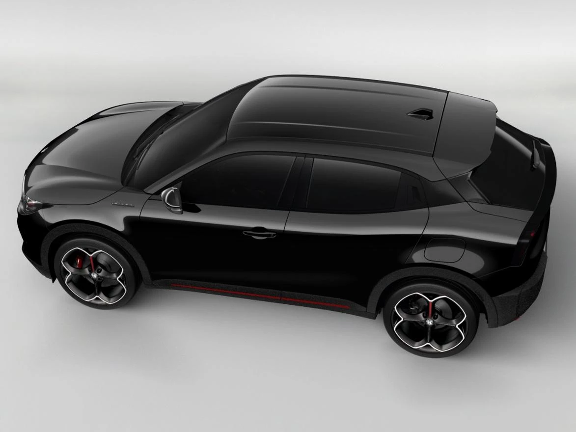 Hoofdafbeelding Alfa Romeo Junior