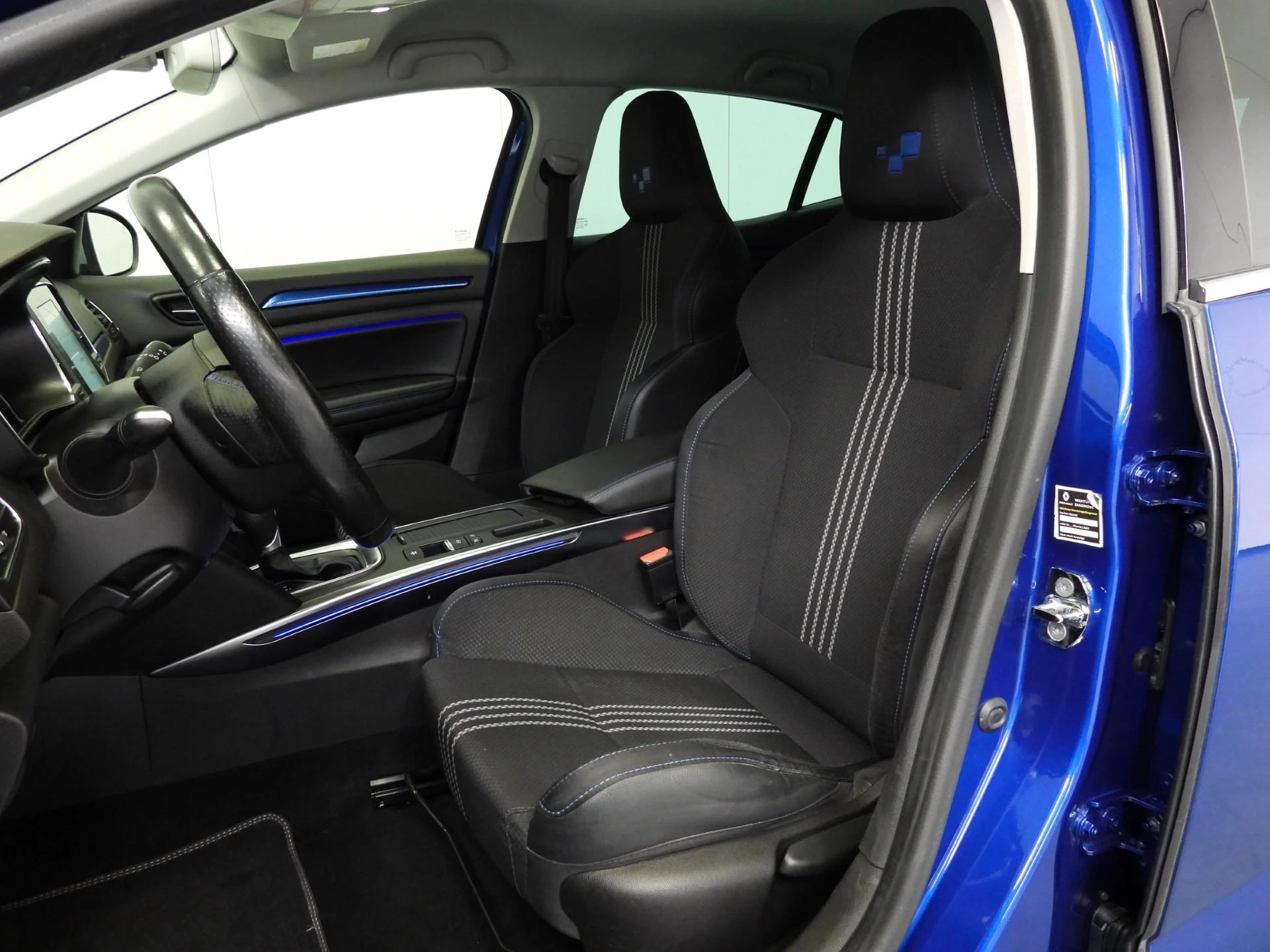 Hoofdafbeelding Renault Mégane