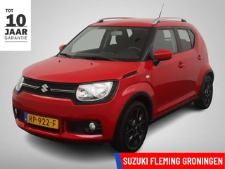 Suzuki Ignis 1.2 Select Automaat