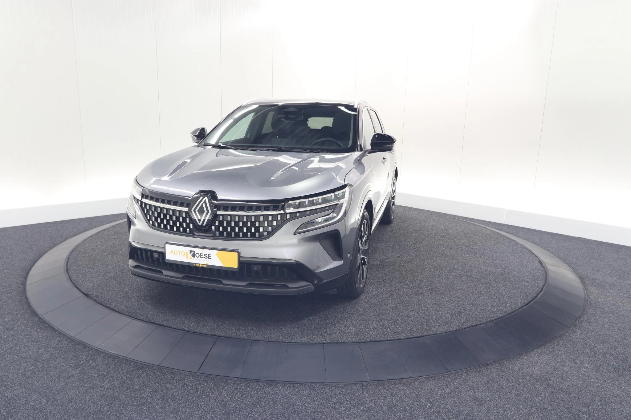 Hoofdafbeelding Renault Austral