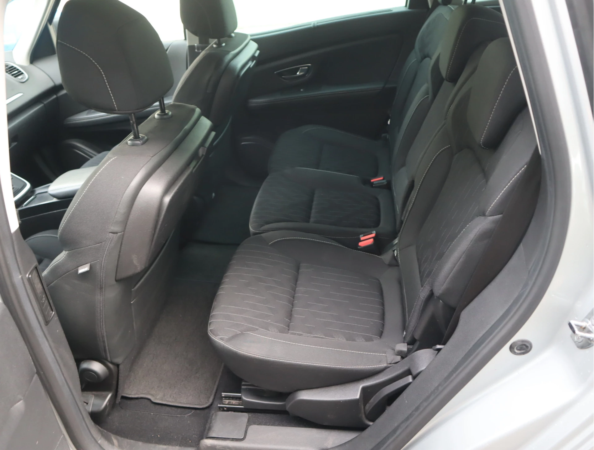 Hoofdafbeelding Renault Grand Scénic