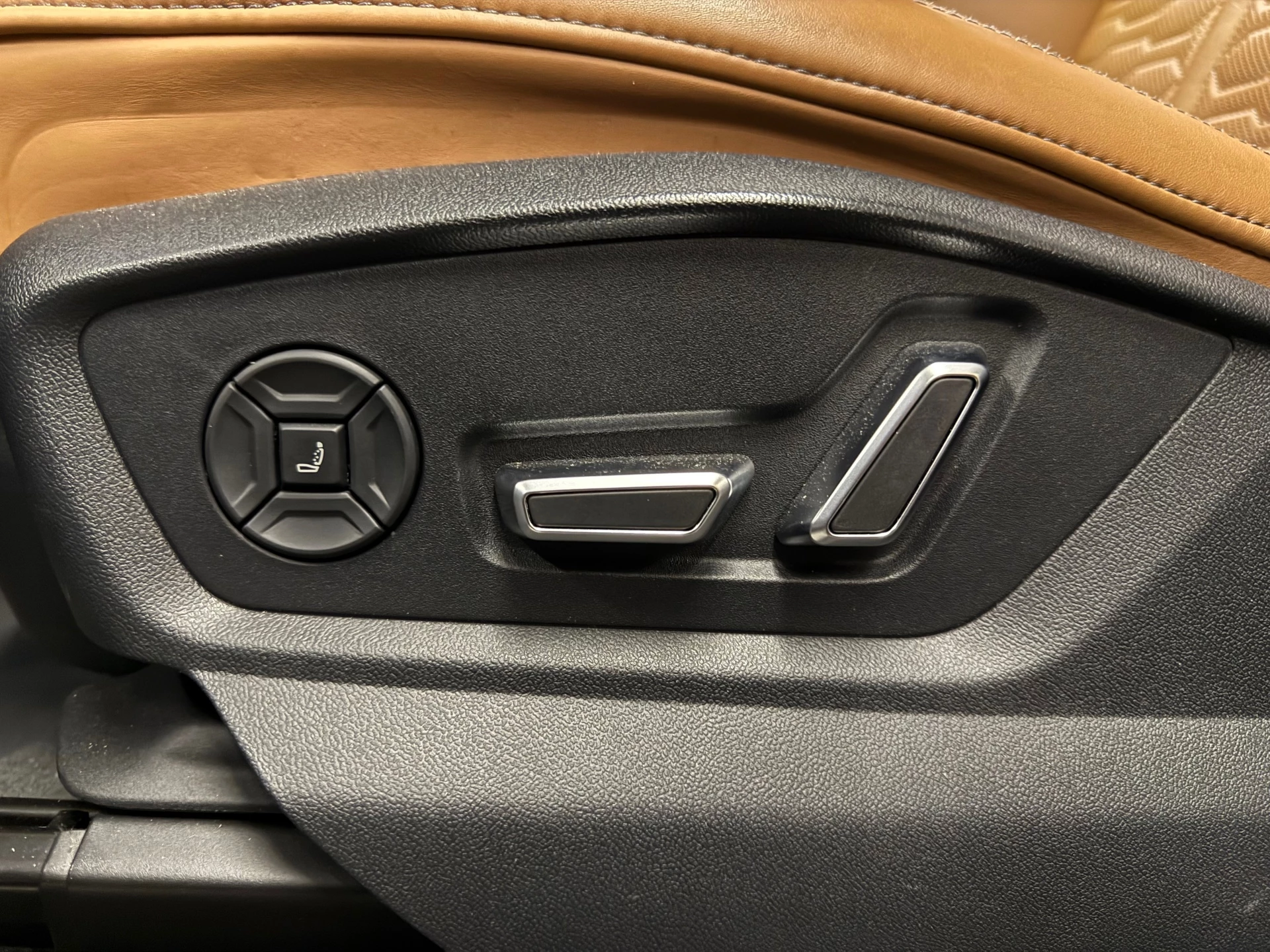 Hoofdafbeelding Audi RSQ8