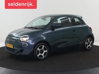 Fiat 500e Icon 24 kWh | SOH 91,9% | LED "| Climate control | Bluetooth | Cruise controle | Carplay | 3F | LM |  Navigatie