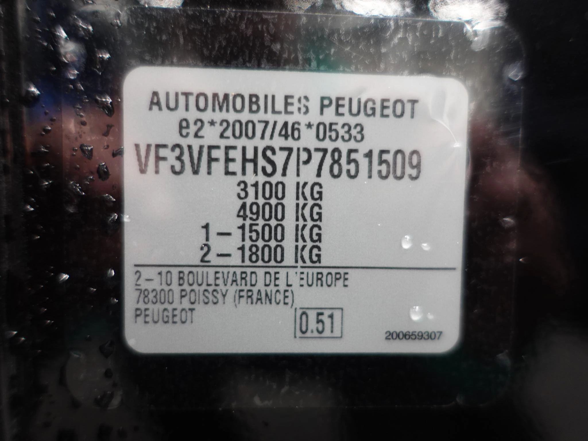 Hoofdafbeelding Peugeot Expert