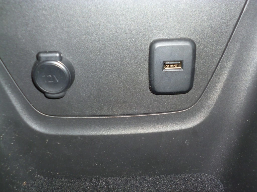 Hoofdafbeelding Opel Crossland