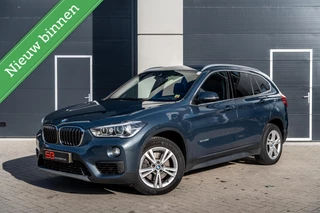 BMW X1 sDrive20i Centennial Executive Stoelverw.|Cam|Navi!