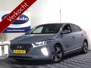 Hoofdafbeelding Hyundai IONIQ