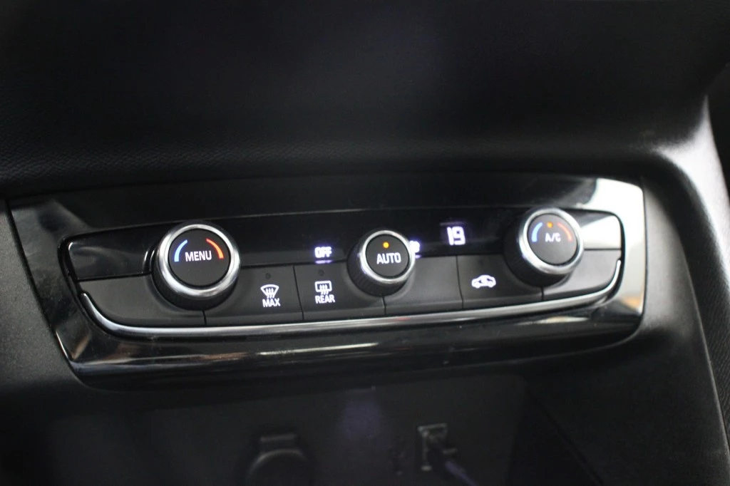 Hoofdafbeelding Opel Corsa-e