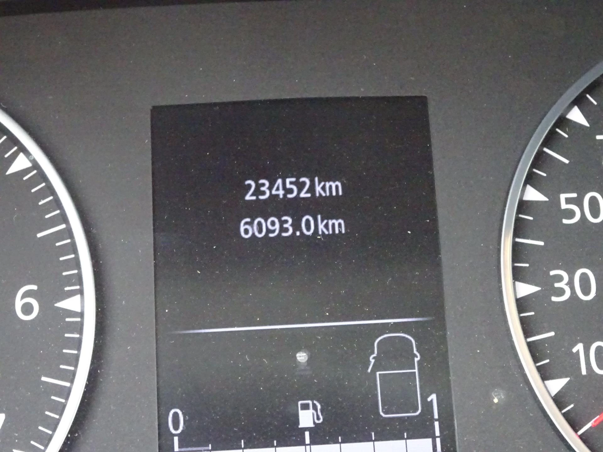 Hoofdafbeelding Renault Express