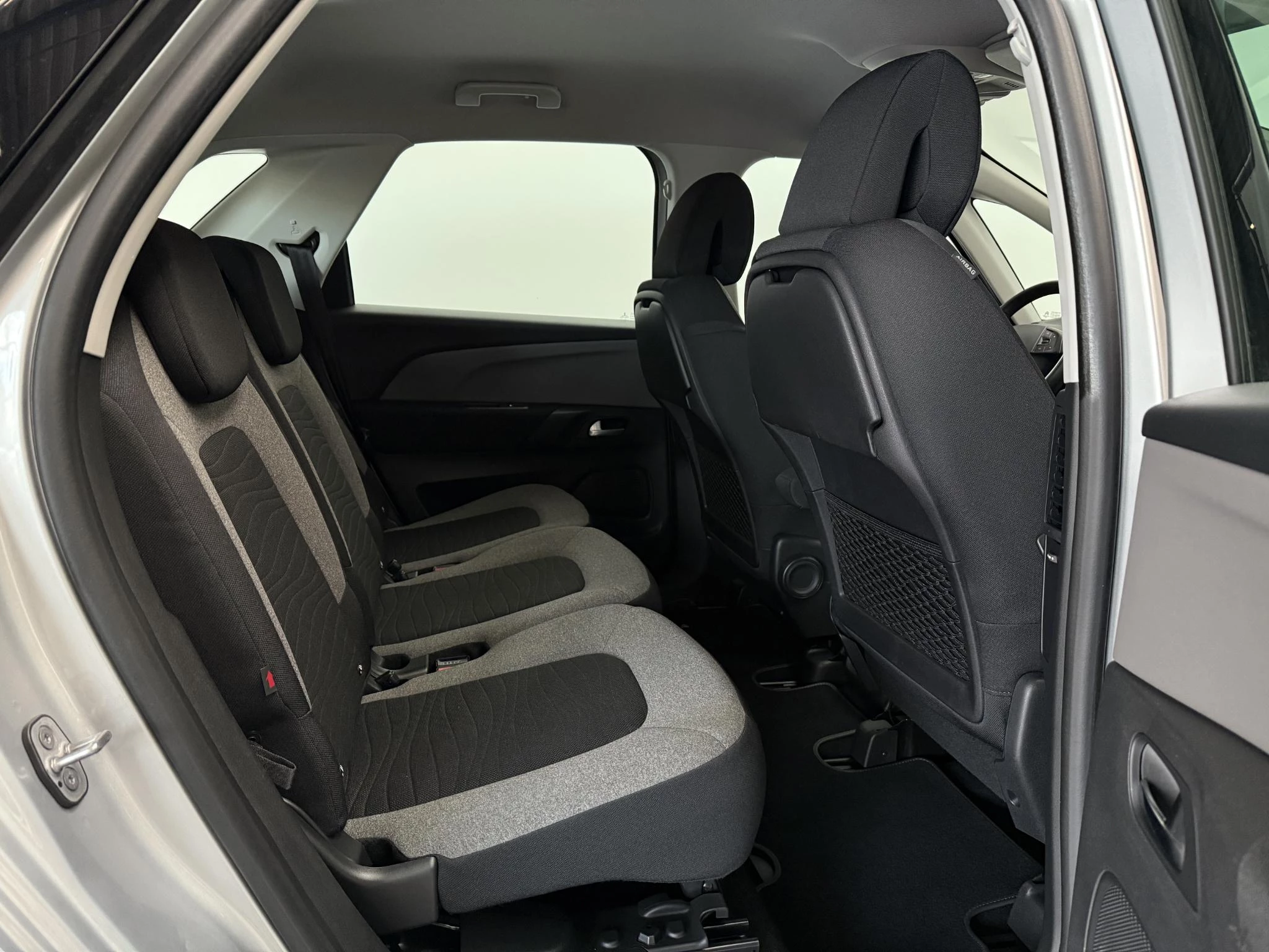 Hoofdafbeelding Citroën C4 Picasso