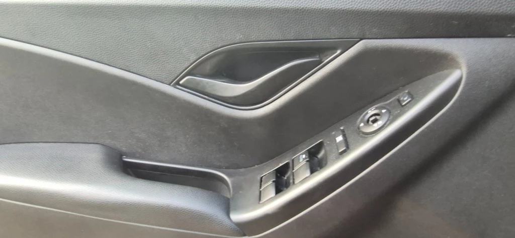 Hoofdafbeelding Hyundai ix20