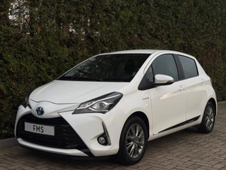 Toyota Yaris 1.5 Hybrid Dynamic Camera CarPlay