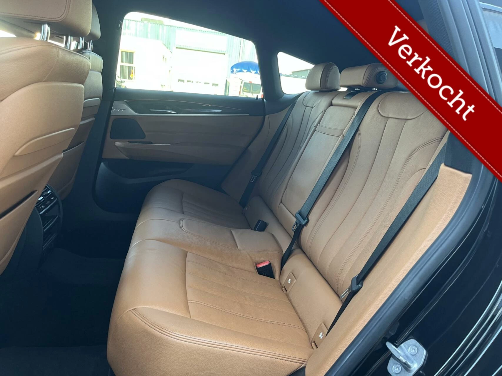 Hoofdafbeelding BMW 6 Serie