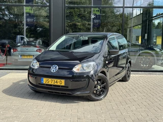 Volkswagen Up! 1.0 move up! BlueMotion | Navi | Airco
