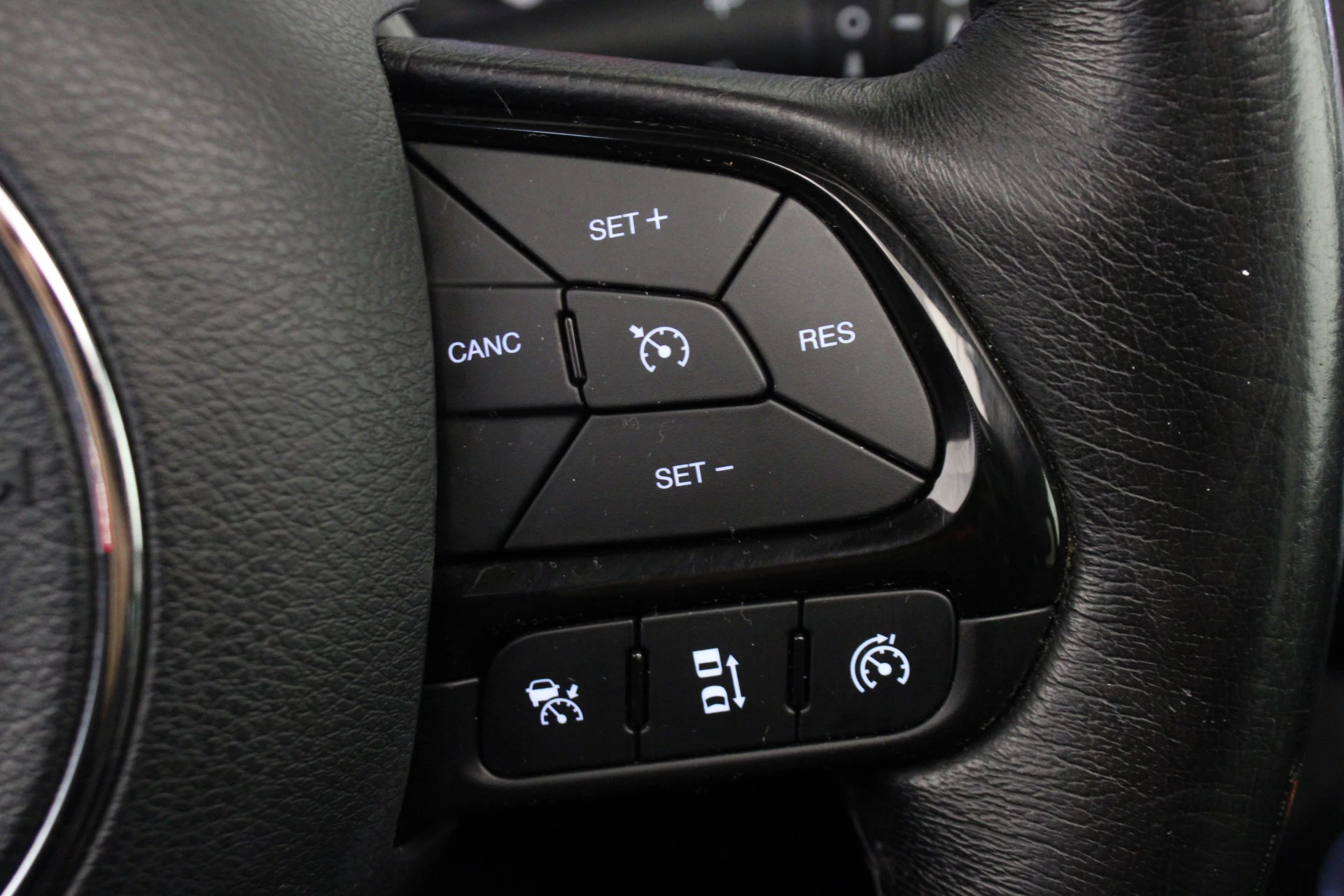 Hoofdafbeelding Jeep Renegade