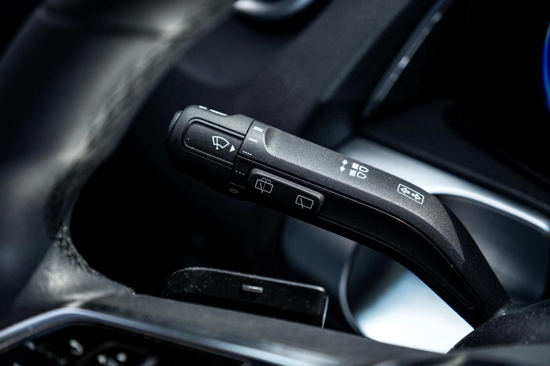 Hoofdafbeelding Mercedes-Benz EQB