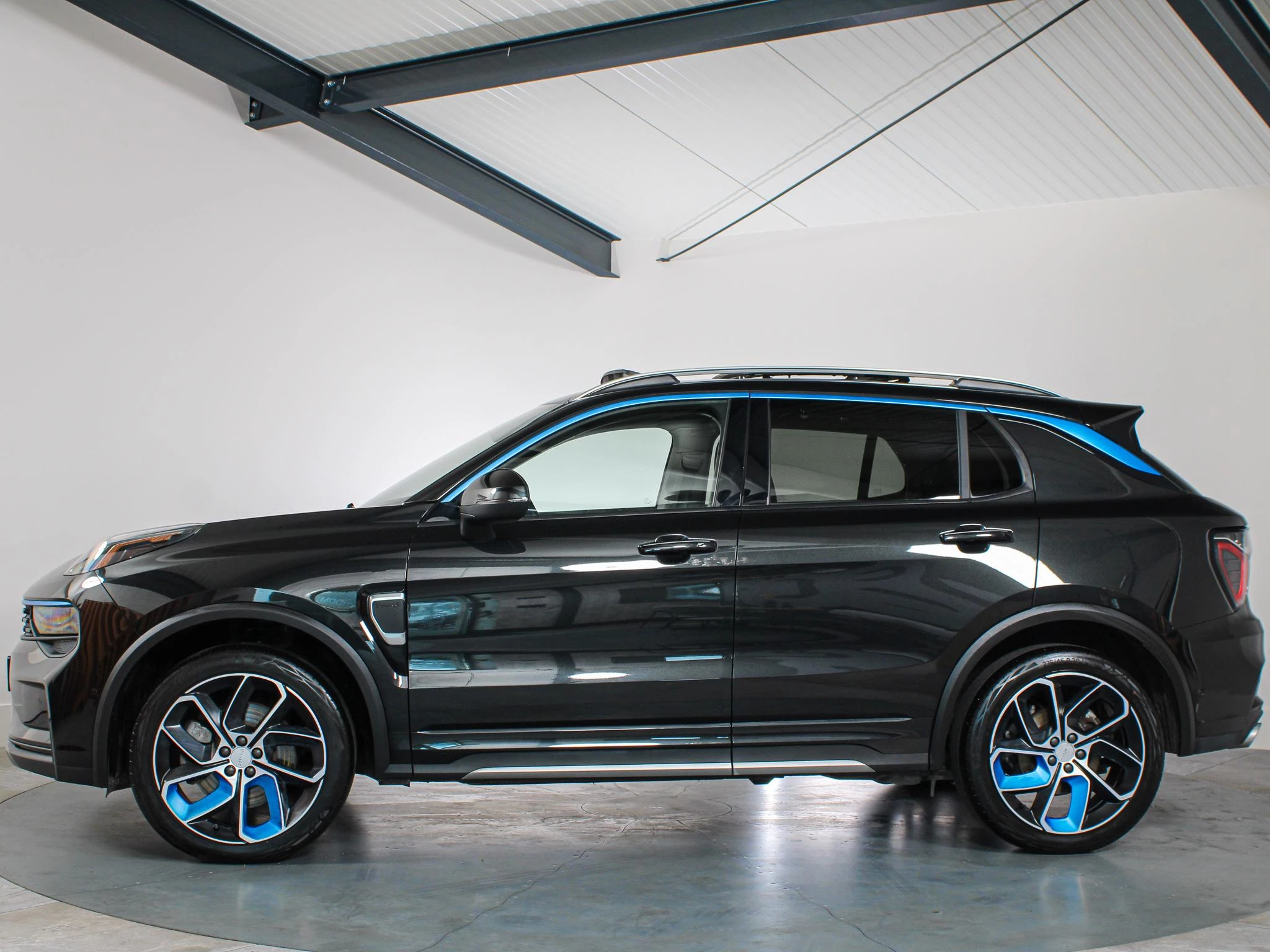 Hoofdafbeelding Lynk & Co 01