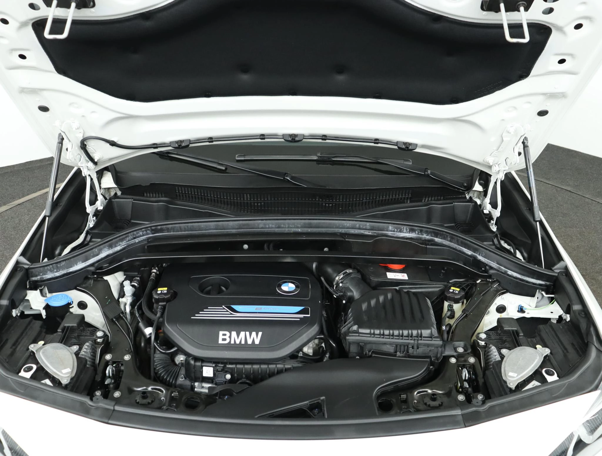 Hoofdafbeelding BMW X2