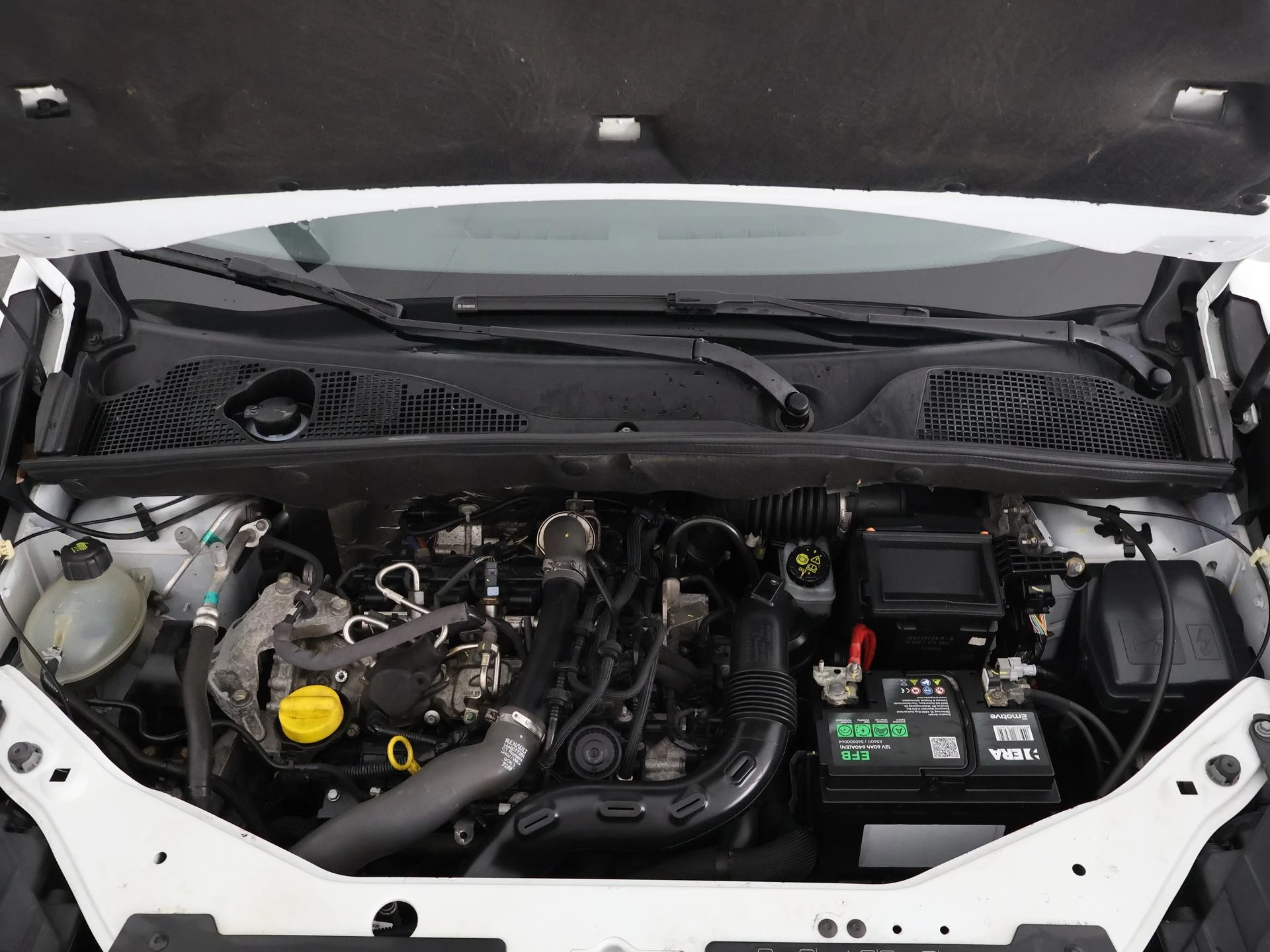 Hoofdafbeelding Dacia Lodgy