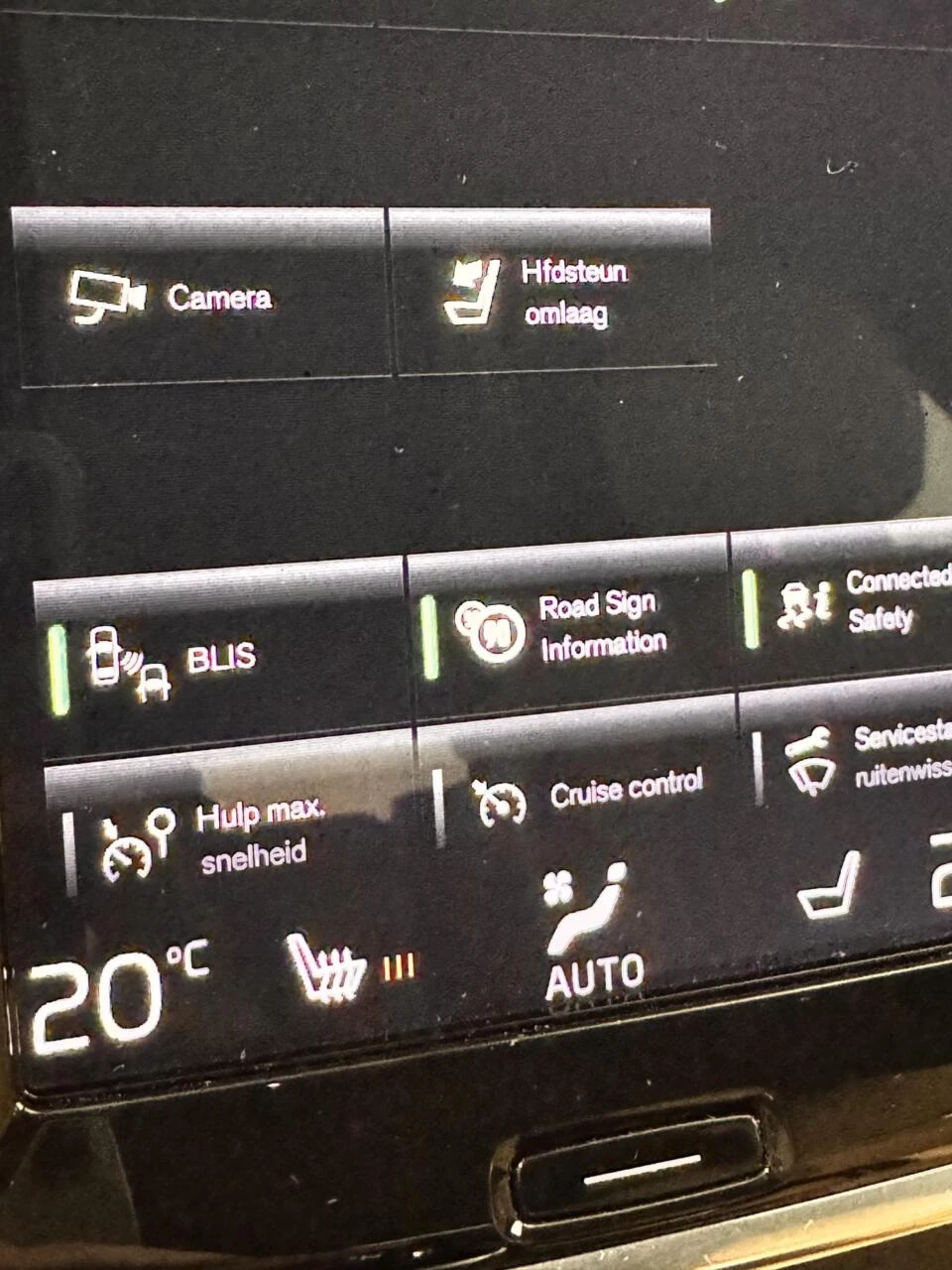 Hoofdafbeelding Volvo V90